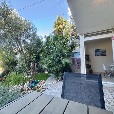 Apartment Urban Oasis Crikvenica Room photo