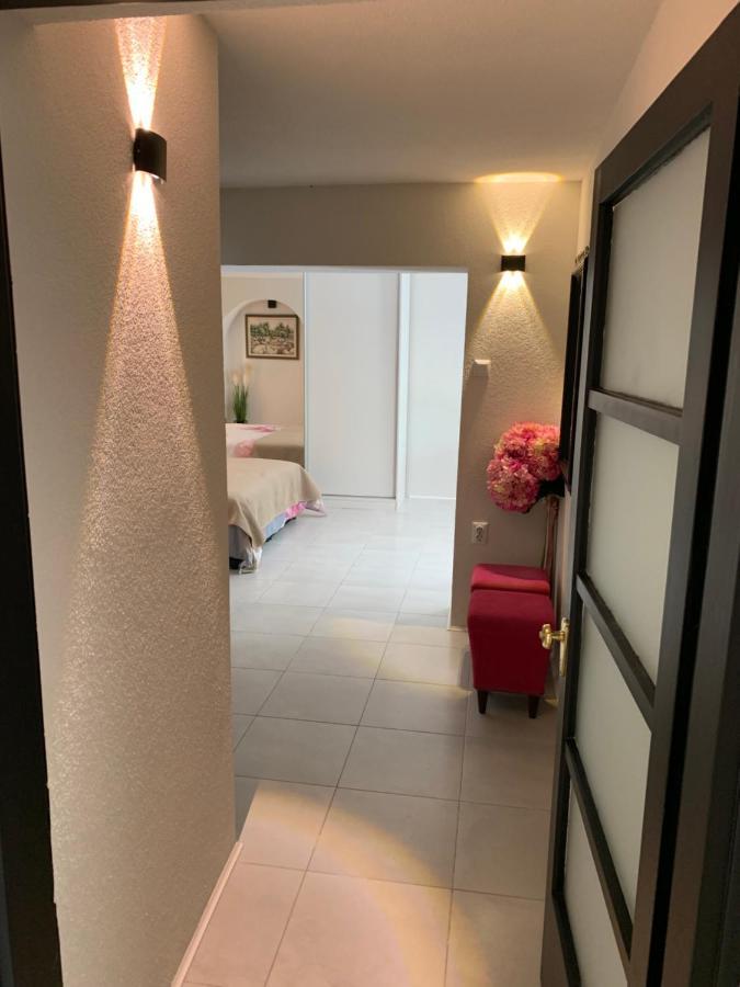 Apartment Urban Oasis Crikvenica Exterior photo