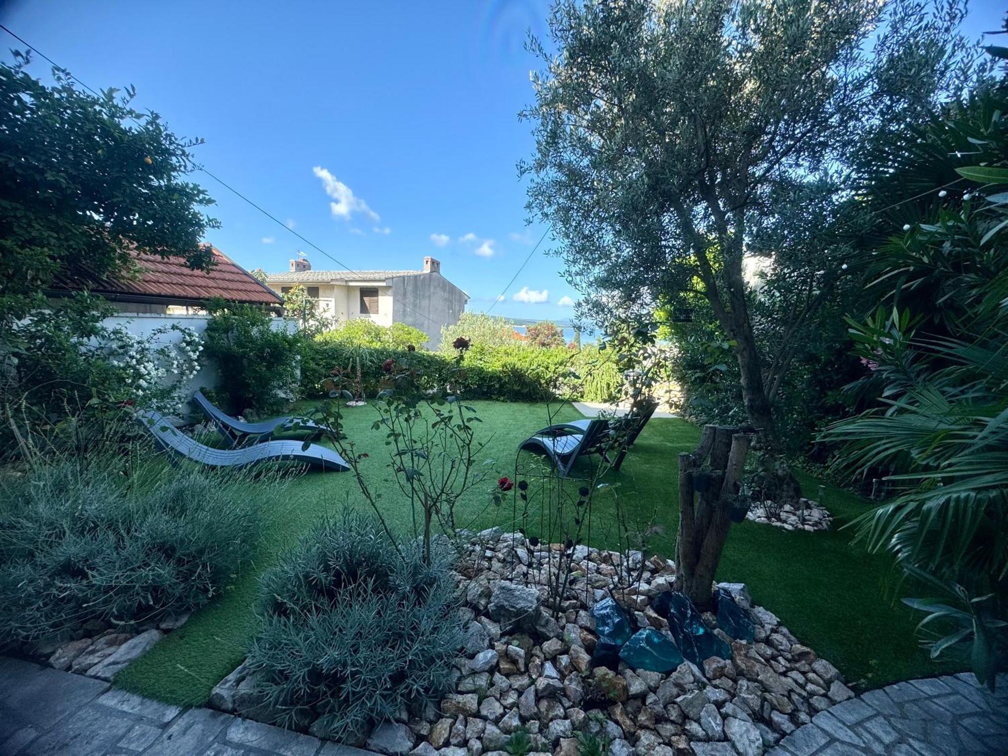 Apartment Urban Oasis Crikvenica Room photo